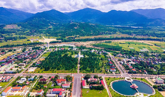 Quỹ Bảo vệ môi trường Việt Nam tập trung hoàn thành các chỉ tiêu theo kế hoạch được giao