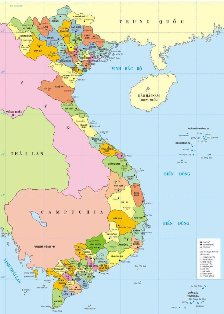 Thúc đẩy phát triển và sử dụng nền tảng Bản đồ số quốc gia trên địa bàn tỉnh Quảng Ngãi